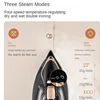 Electric Iron Ironing Clothes Ironing Machine Household Handheld Small 6