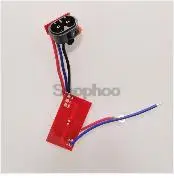 Für WAHL 8148/8591 Elektrische Haar Clippers Zubehör DIY Änderung Shell Schwarz Äußere Abdeckung G0407 – Detail 33
