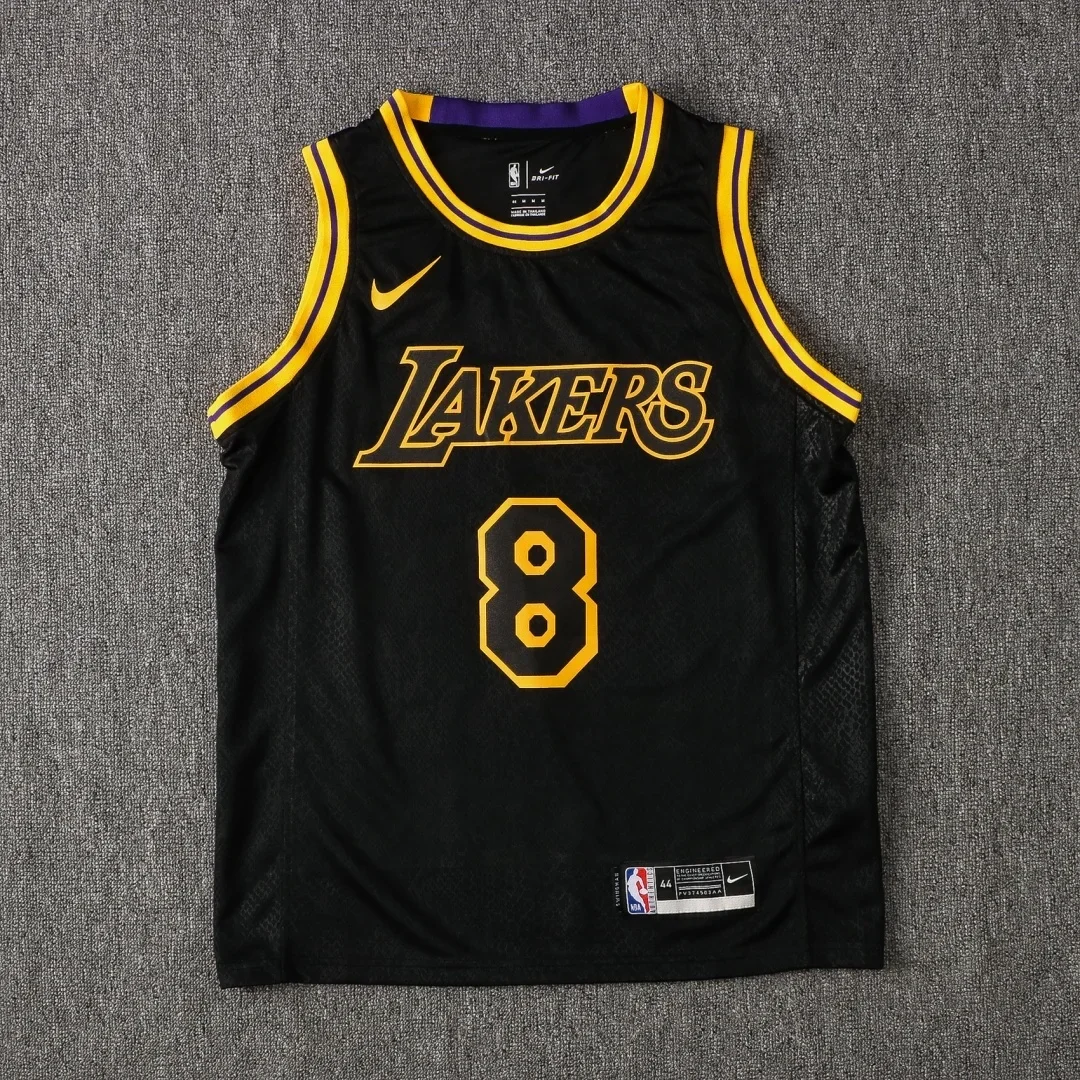Nike Men's Basketball Jerseys Adult Sleeveless