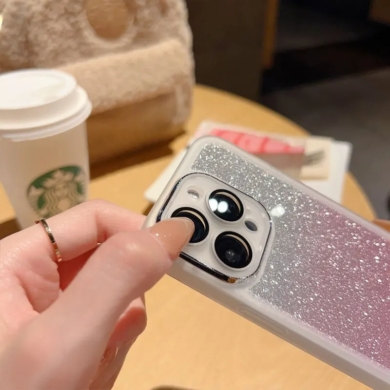 Shiny V27 PRO For VIVO V27E V29 Y15S Y20 Y22S Y02 Y21 Y21S Y33S Y16 Y35 Y78 Case Soft Silicone Cover_voghion.com