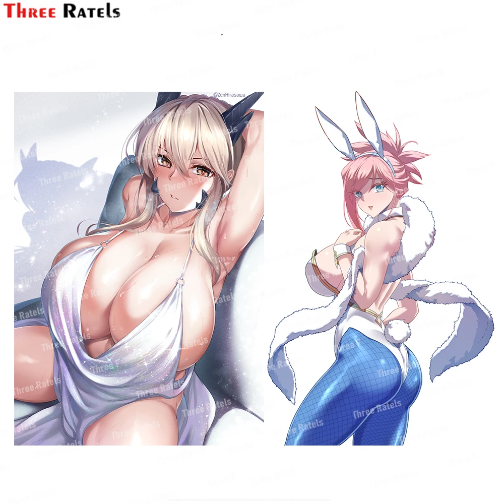 

Автомобильные аксессуары Three Ratels I504 Artoria Pendragon St Louis Artoria Pendragon Taihou и St Louis Fate, автомобильные наклейки