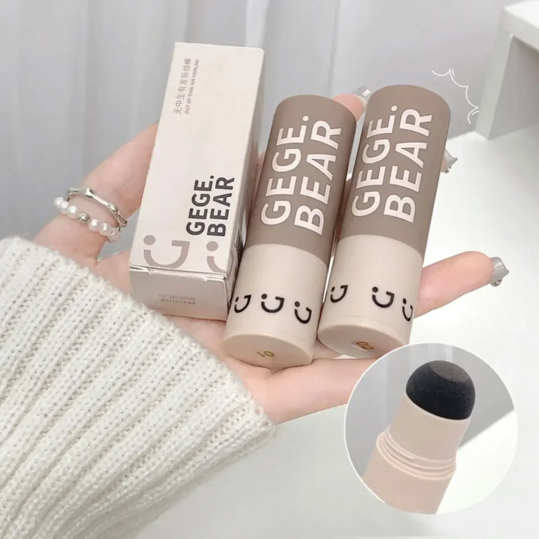 Hair Fluffy Powder Instantly Root Cover Hair Concealer Coverag Paint Repair Fill In Shadow Thinning Eyebrow Powder