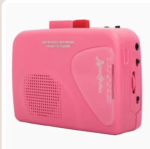 レトロ　ウォークマンピストル ウォークマン(R)史上初 ハイレゾリューション・オーディオ音源