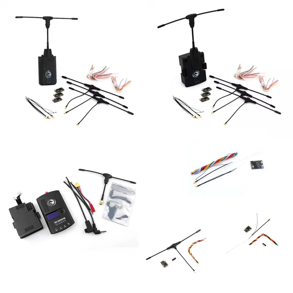 TBS CROSSFIRE TX LITE / MICRO TX V2 STARTER SE/NANO TX