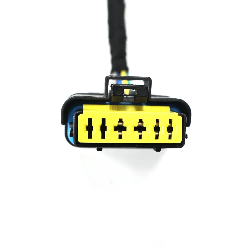 Gasoline Pump Wiring Harness For Ford Mondeo DF S-MAX 7G9T14A069XAF 7G9T14A069XAD Cars Accessories