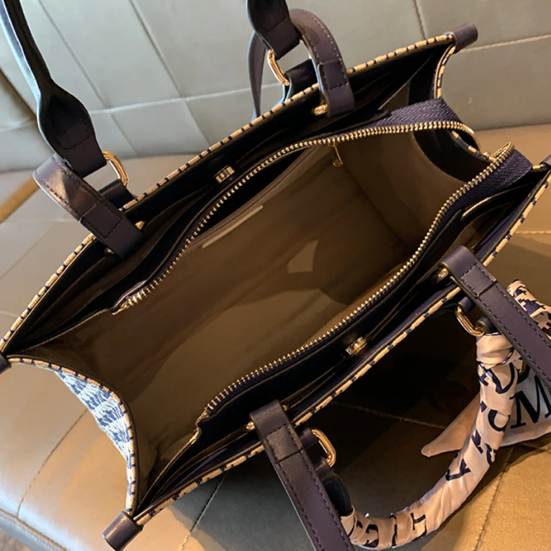 【COLOR iN ID】Studded Big Shopper Bag DHgate.com:Large Studded Tote Bag - Rocker Chic Shopping Bag