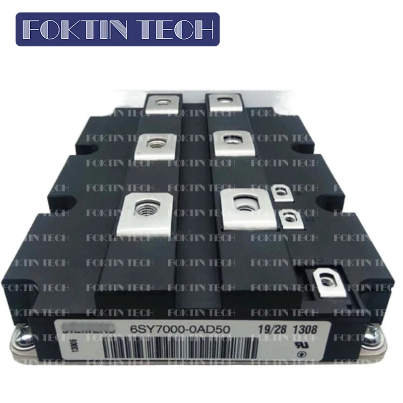 

IGBT-модуль 6SY7000-0AD50