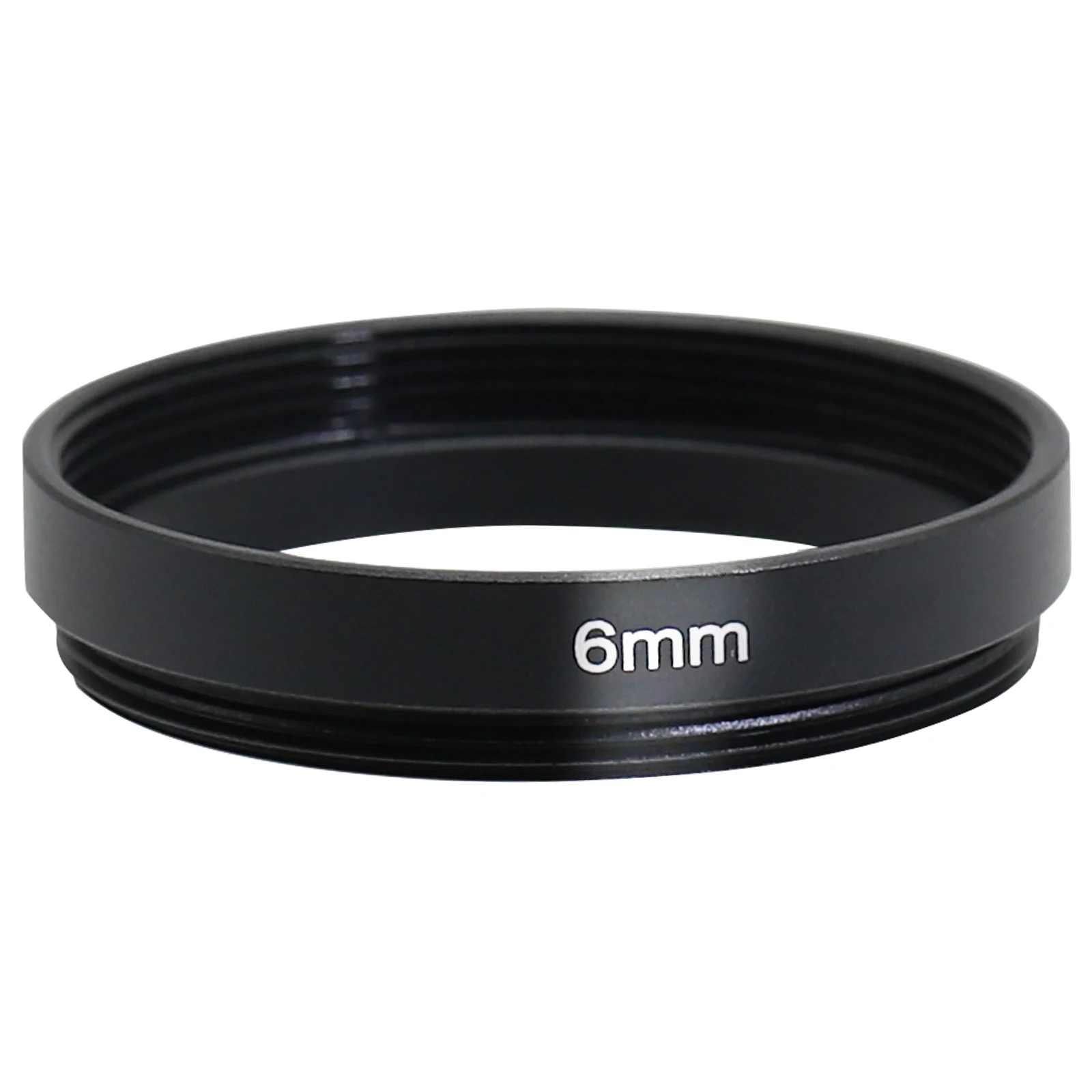 Astronomical Telescope Extension Tube Adapter Ring, M42x1mm Thread