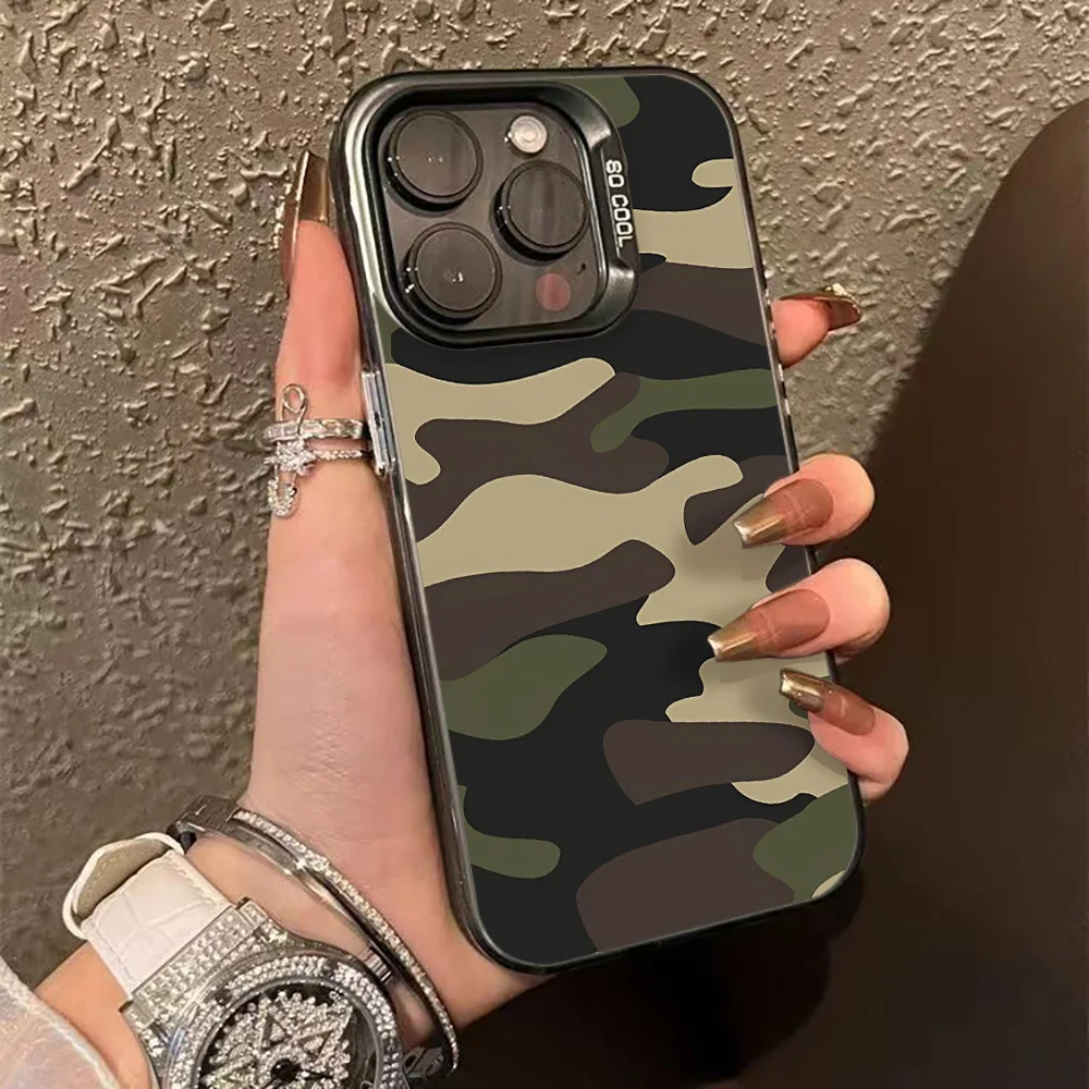 Durable Protective Smartphone Cover