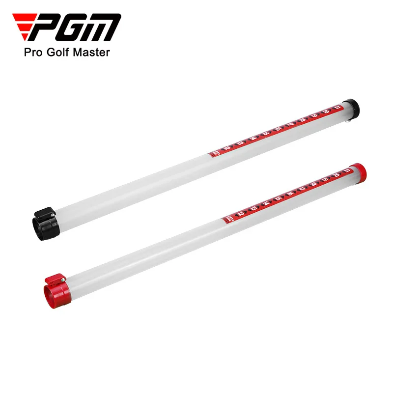

PGM Golf Ball Picker Cartridge Holds 23 Balls No More Bending Over To Pick Up Tools Portable Outdoor Training Accessories