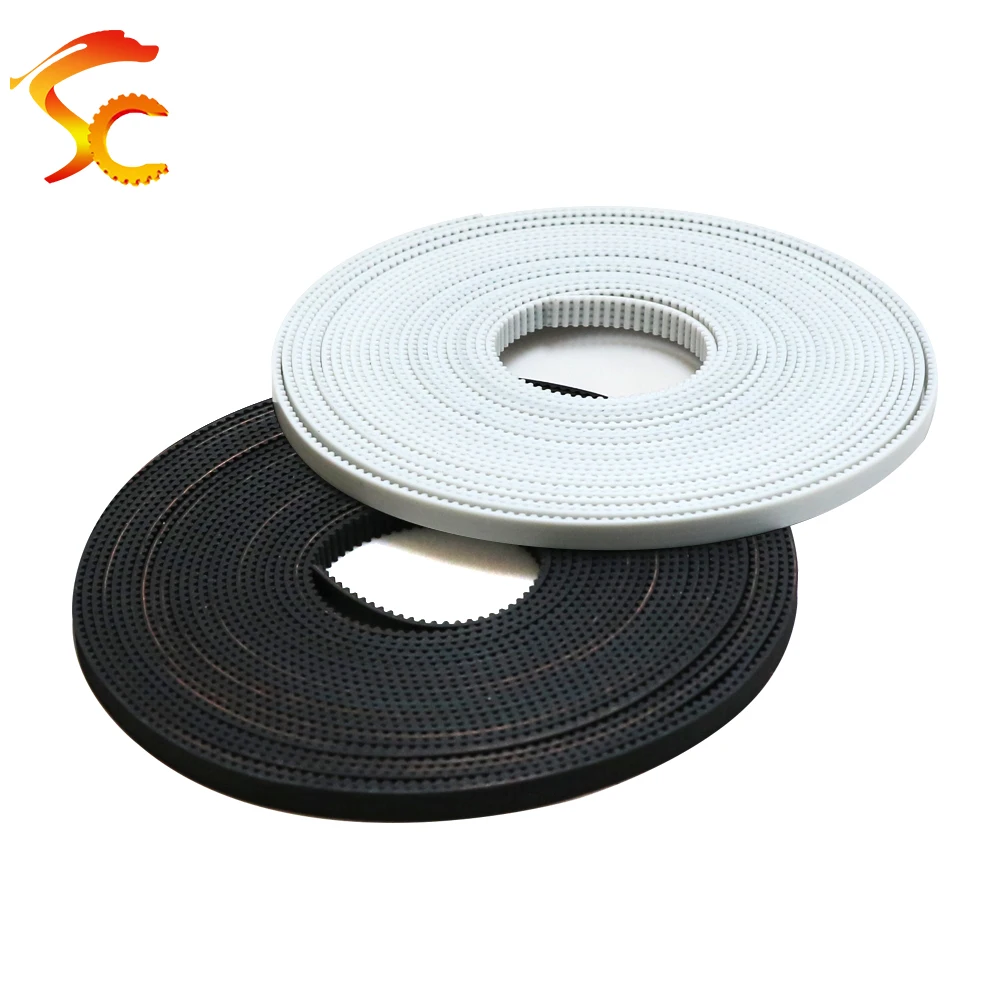 9mm 10mm largura branco preto aberto cinto