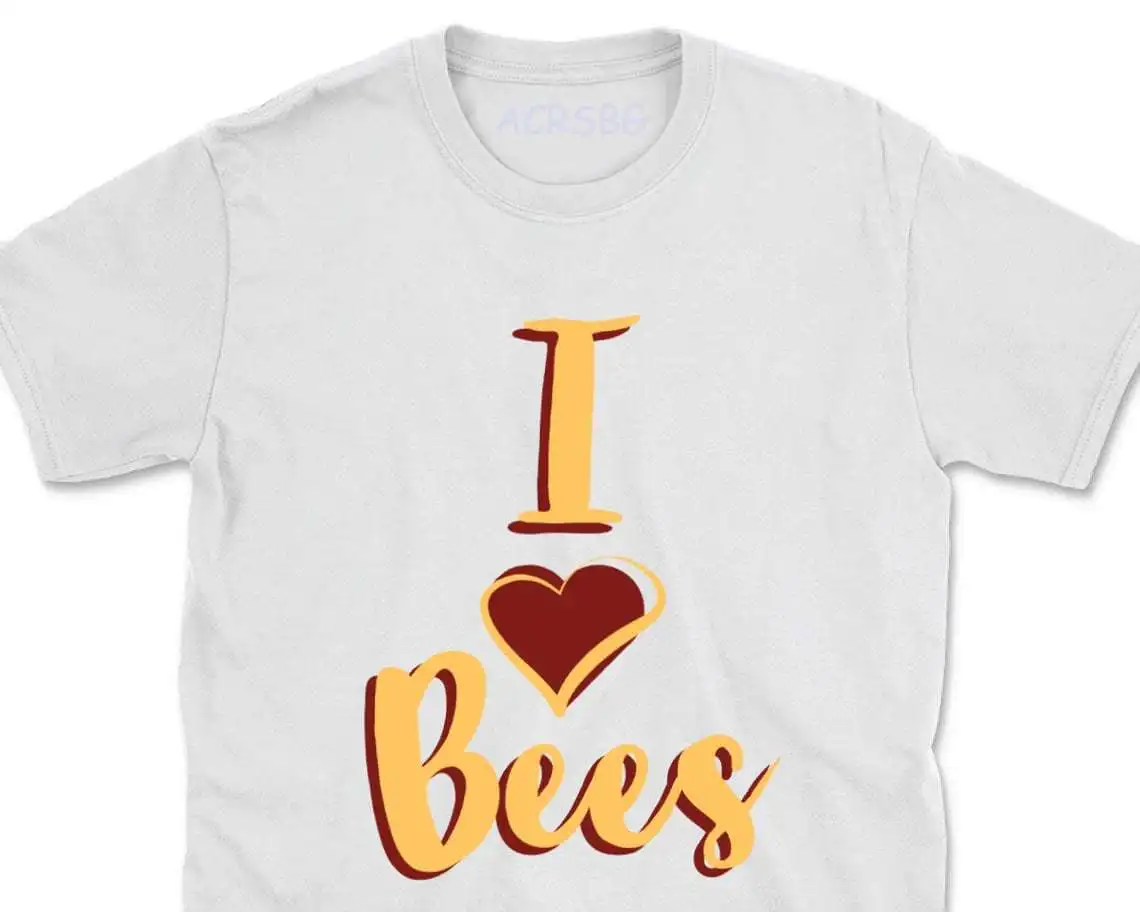 

I Love Beers Kiss My Human Kind T-shirts For Women Beautiful Girl Print Tees Unisex Crew Neck Cotton Pullover Summer Sweatshirts