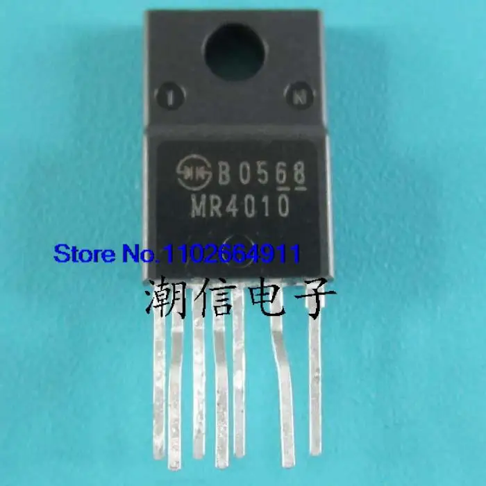 

10PCS/LOT MR4010 MR4011 MR4020 MR4030 MR4040