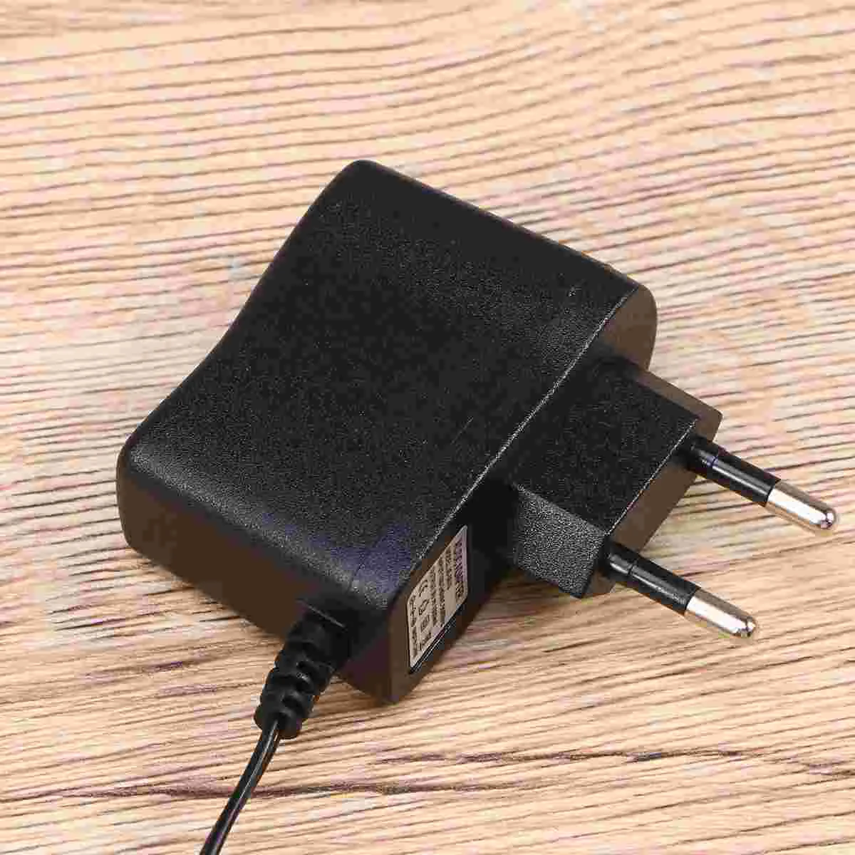 Fake Nails Extension Cord Power Supply for Manicure Machine Accessory Kits