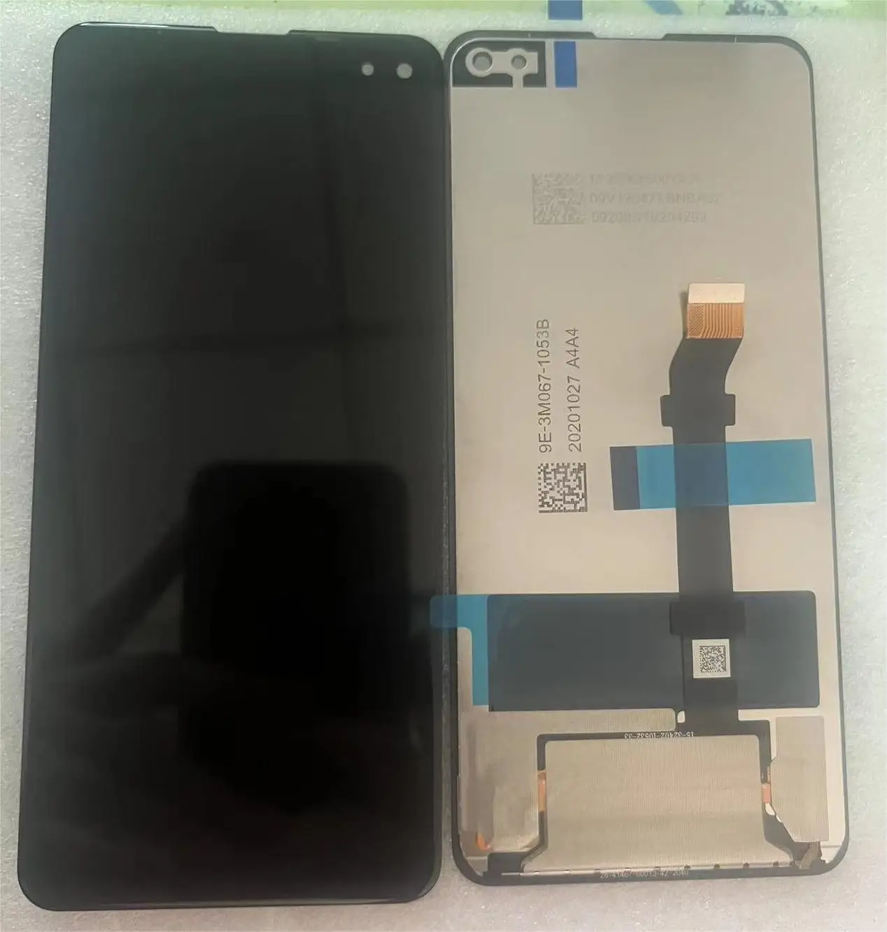 Store Home Products Feedback