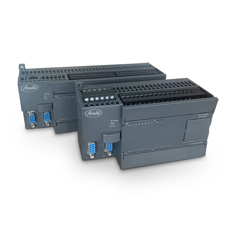 

new model sells intelligent programmable controllers comprehensively upgrades electrical equipment