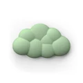 Green short