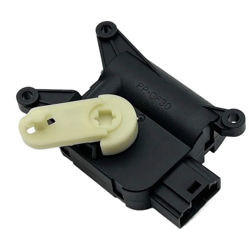 1KD907511A 1K0907511B VW CC 골프 Jetta Tiguan Passat Audi RSQ3 A3 S3 TT Skoda 용 온도 조절 밸브 서보 모터