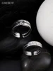 Game Love And Deepspace Ring Zayne Rafayel Xavier Rings Unisex Cosplay Prop Jewelry Couple Birthday Gifts 5