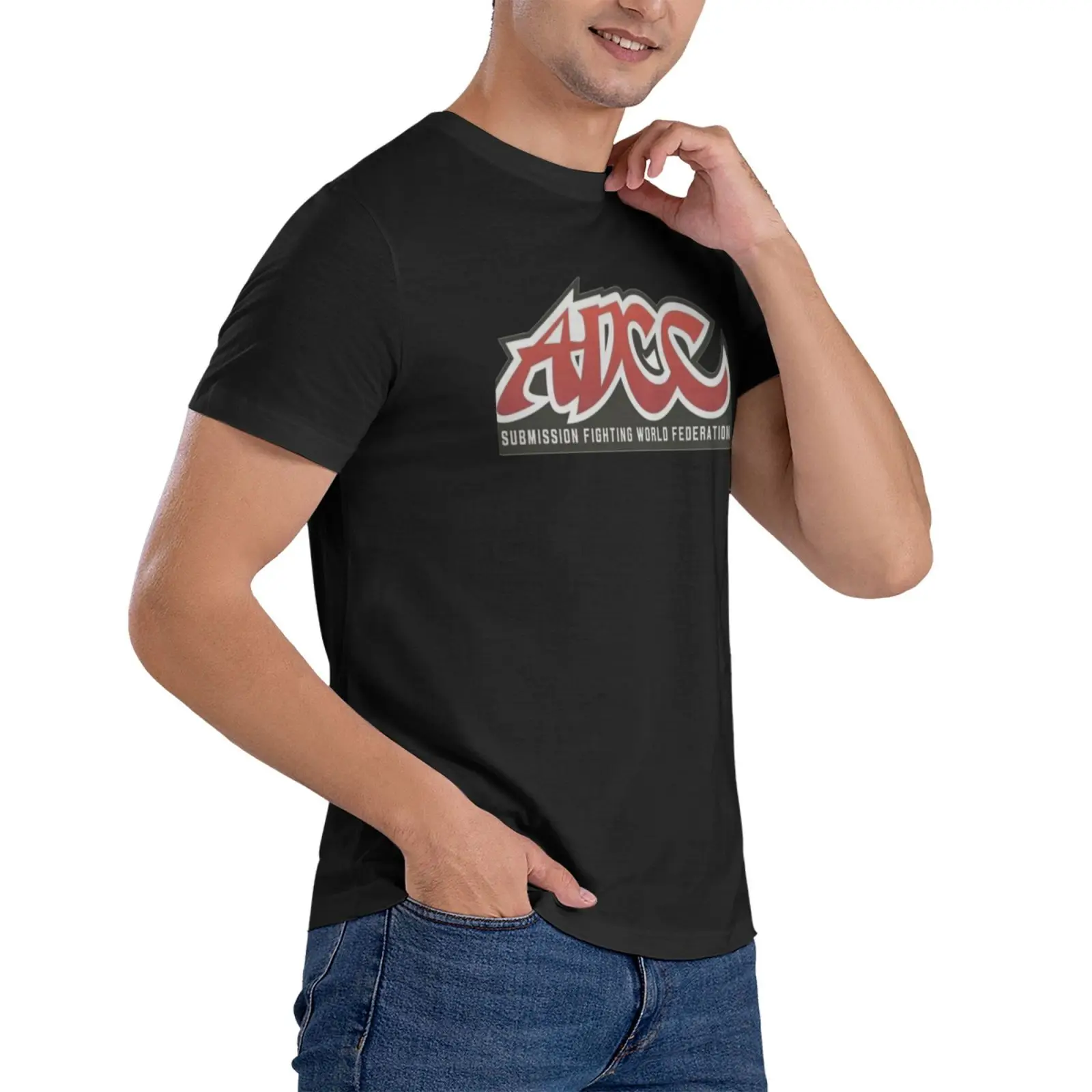 ADCC     ʼ Ƽ Ƽ, Ϳ ž Ŀ Ƽ  