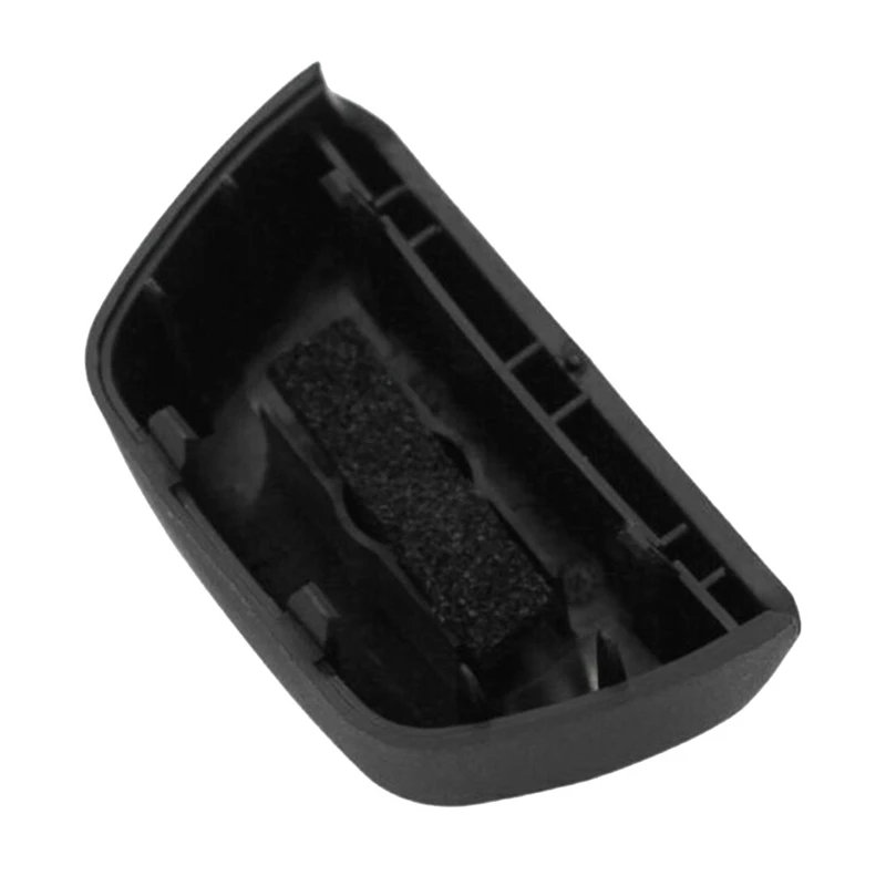 Car Seat Belt Turning Loop Cover 5HU37DX9AC For Jeep Wrangler JK 2011-2018 Rear 2Nd Row Seat Belt Turning Loop Caps