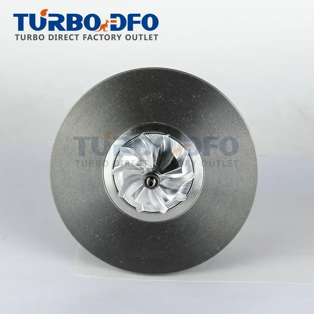 Nucleo Turbolader Billetta Per Vw Amarok Transporter Mulitcheng Cfca 164Hp 180Hp 2.0 Bitdi 1000-970-0027 Cartridge Cartuccia Turbina