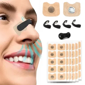 Magnetic Nasal Dilator Kit 1