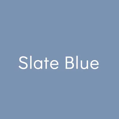 Slate blue