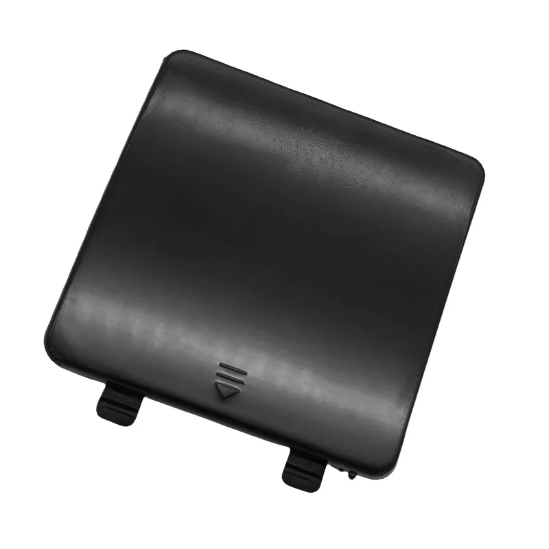 Car Front Bumper Tow Hook Trailer Cover Cap Hauling Eye Lid For Mercedes benz W219 CLS Series 2198850026