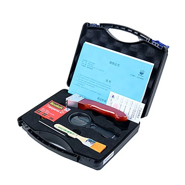

BGD502 Paint Film Scriber,Cross Cut Tester