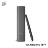 XP-Pen PH2-D Triangle Battery-free Passive Stylus with 9 Replace Nibs Only for Artist Pro 16TP 1