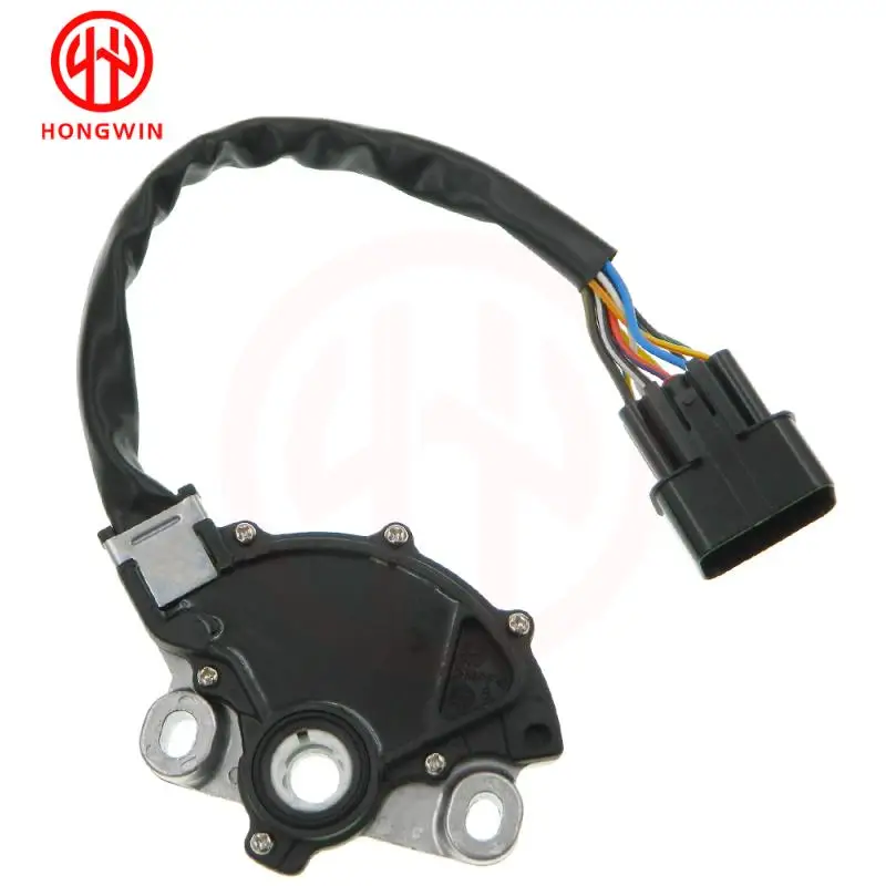 Neutral Safety A/T Inhibitor Switch for Mitsubishi Pajero Montero Sport V73 V75 V77 1998-2006 MR263257,8604A053,8604A015