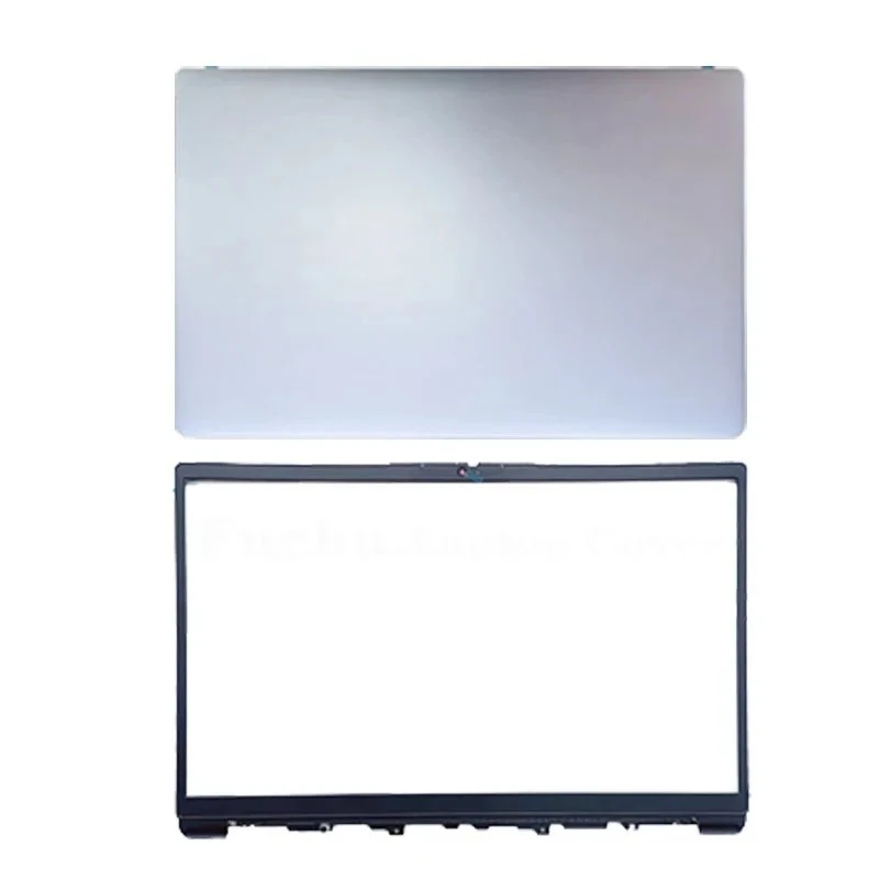 New For Lenovo IdeaPad 1 15ADA7 15AMN7 IdeaPad 15 2022 Laptop LCD Back Top Cover Front Bezel Hinges Palmrest Upper Bottom Case I.1013097158