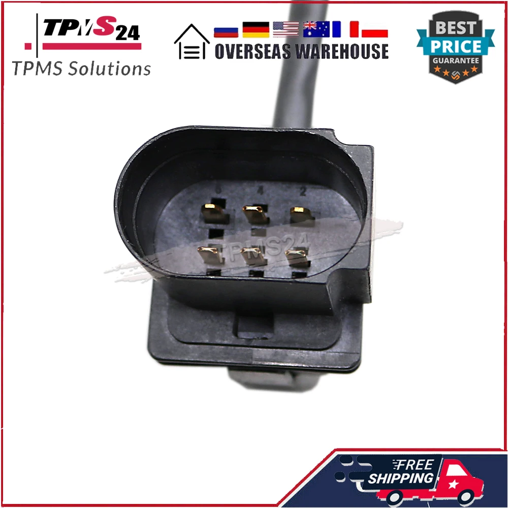 0258007351 O2      Audi A4 TT VW Jetta Beetle Golf