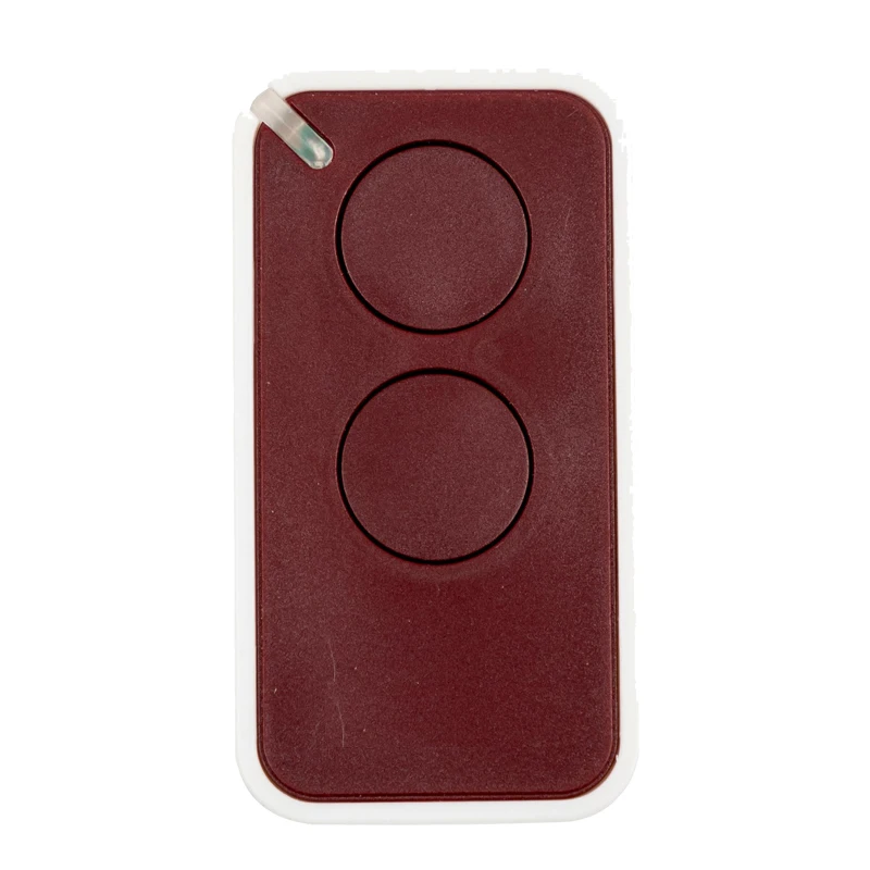 Remote Control Universal INTI1 INTI1L INTI2L 433 MHz Cloning Gate Garage Door Remote Control Duplicator RF Controller 3
