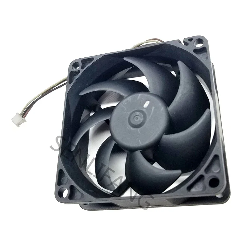 Ÿ  NUB0712H R00 DC 12V, 0.23A, 70x70x25mm, 3    ǳ, ǰ