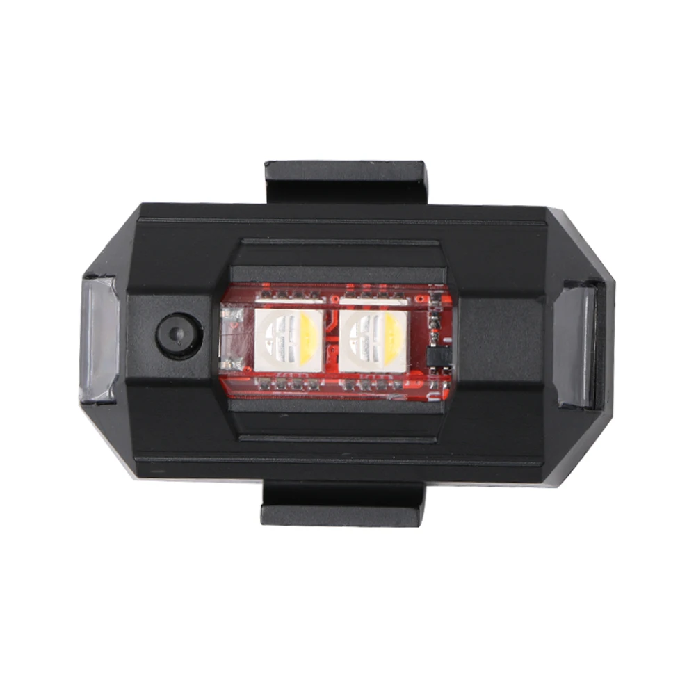 7 Colors Drone Strobe Light USB LED Anti-Collision Bike Tail /Model Aircraft Night Flying Mini Signal Flashing Warning Light 12 Scd9e5eba46c14265a9694c057223733bY 7 Colors Drone Strobe Light USB LED Anti-Collision Bike Tail /Model Aircraft Night Flying Mini Signal Flashing Warning Light