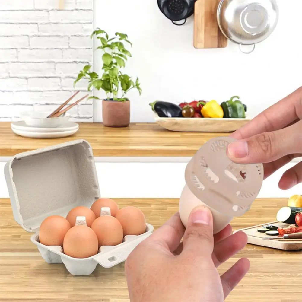 

Thorough Egg Brush Silicone Egg Washer Tool Flexible Silicone Egg Vegetable Brush Set for Home Reusable Fruit Scrubber for Eggs