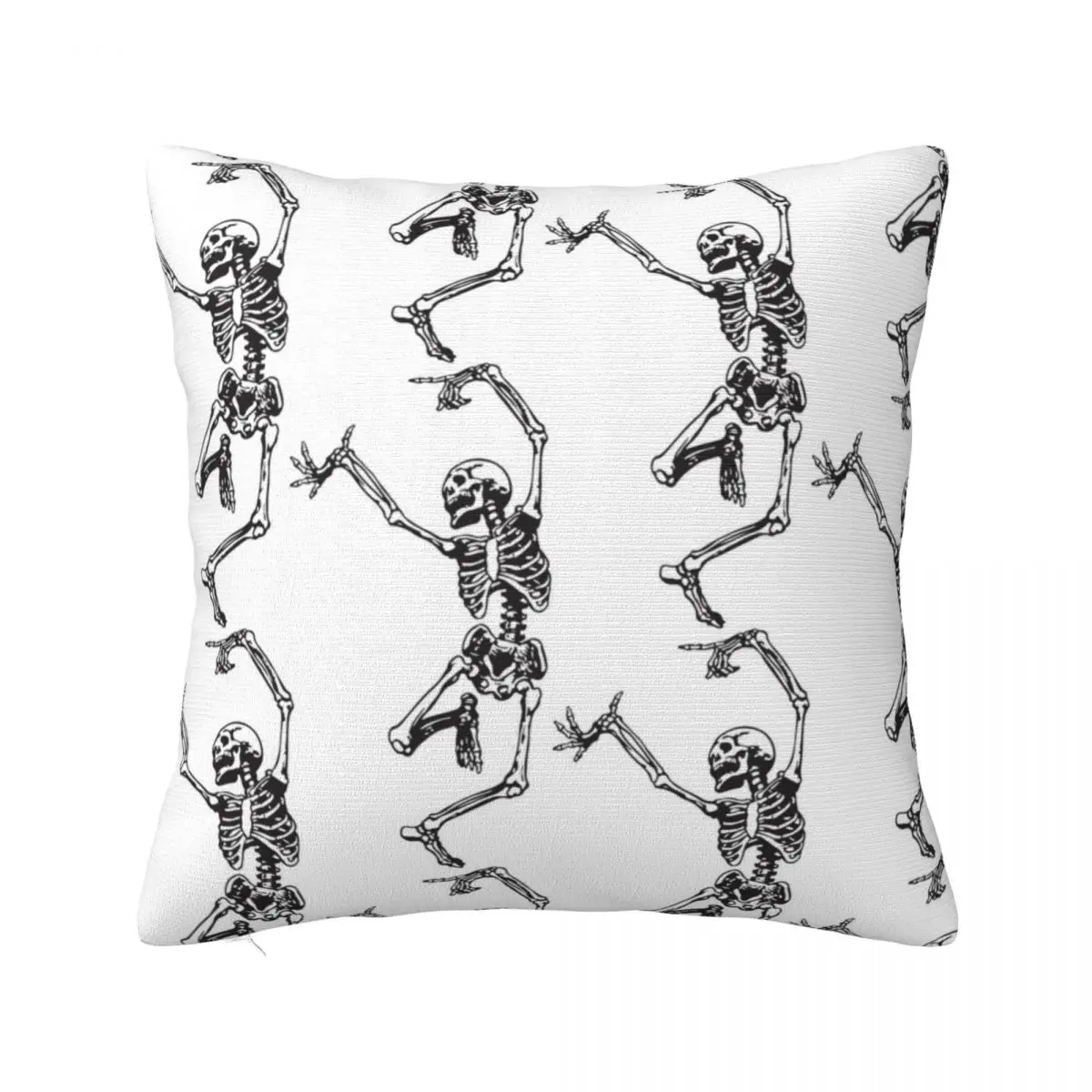 

Dance With Death Throw Pillow Sofa Cushions Christmas Pillow Cases Couch Pillows Sofa Decorative Covers