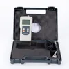 Digital Vibrometer AV-160B High Precision Vibration Analyzer 0.1~400.0 mm/s 10-10KHz Mechanical Vibration Measuring Instruments 6
