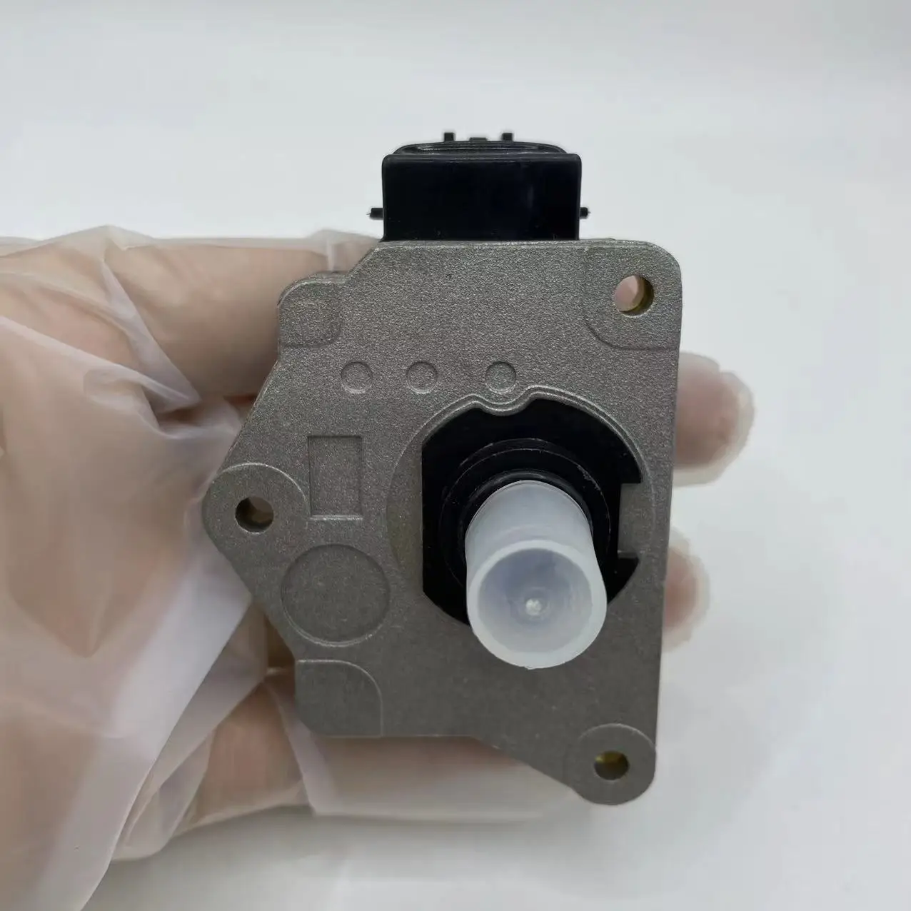 ZENITHIKE Sensor De Flujo De Aire Masivo Para Nissan D21 1990-1994