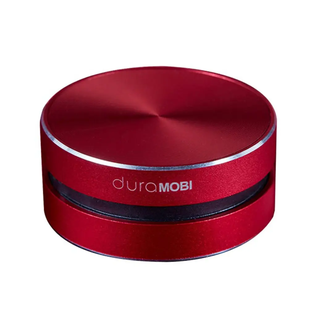 Sound Box Bone Conduction Sound Box Stereo Wireless DuraMobi Creative Portable Wireless Speaker