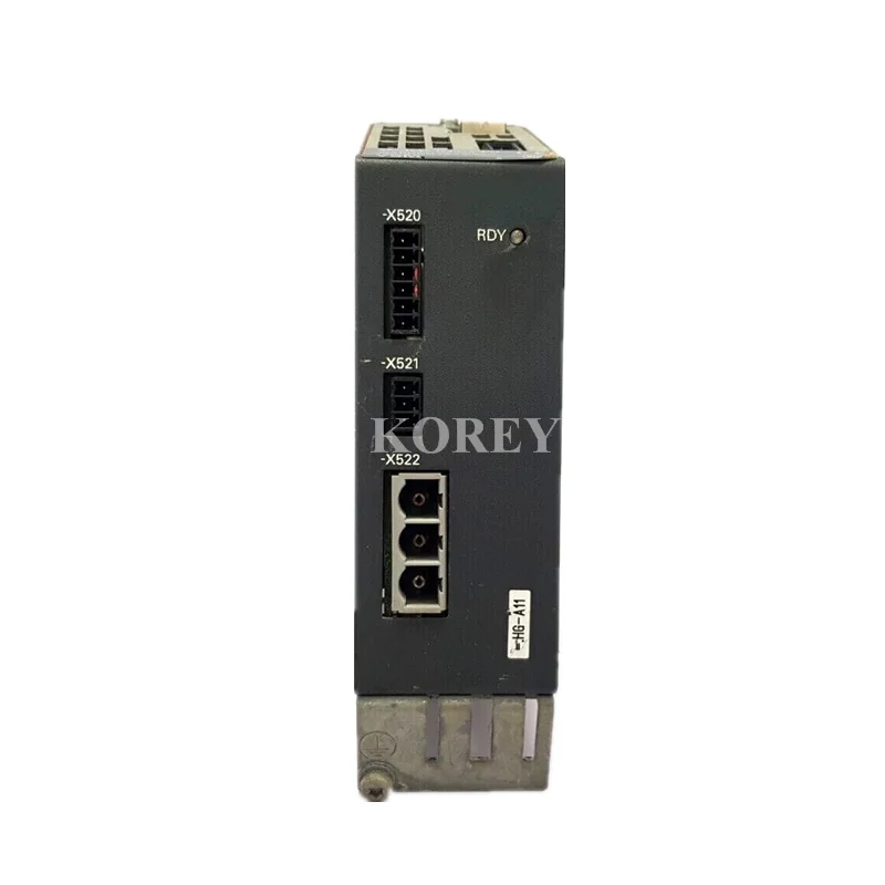 

Блок управления серии S120 6SL3053-0AA00-3AA0