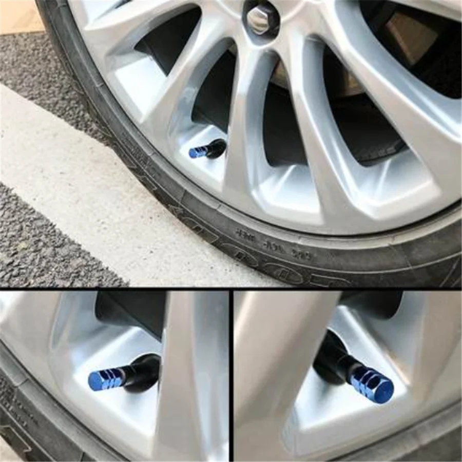 4pcs 자동차 휠 타이어 밸브 BMW E46 E39 E90 E60 E36 F30 F10 E34 X5 E53 E30 F20 E87 E93 M3 M4 M5
