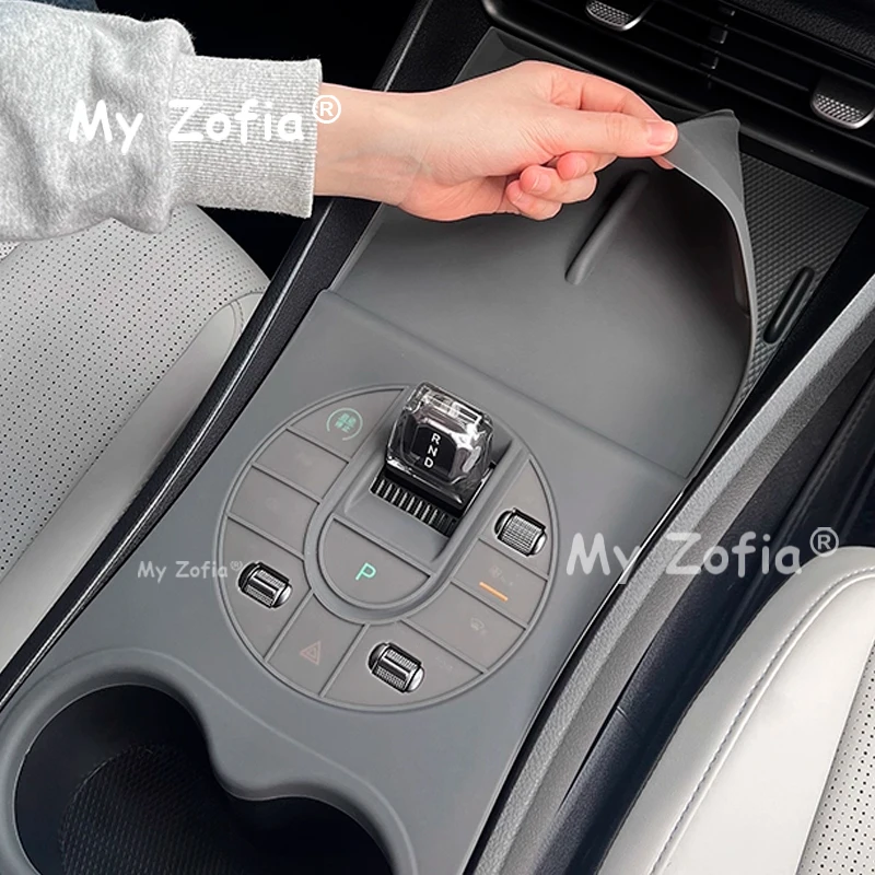 De BYD Seal U DM-I biedt voor dit geld wel heel veel PHEV