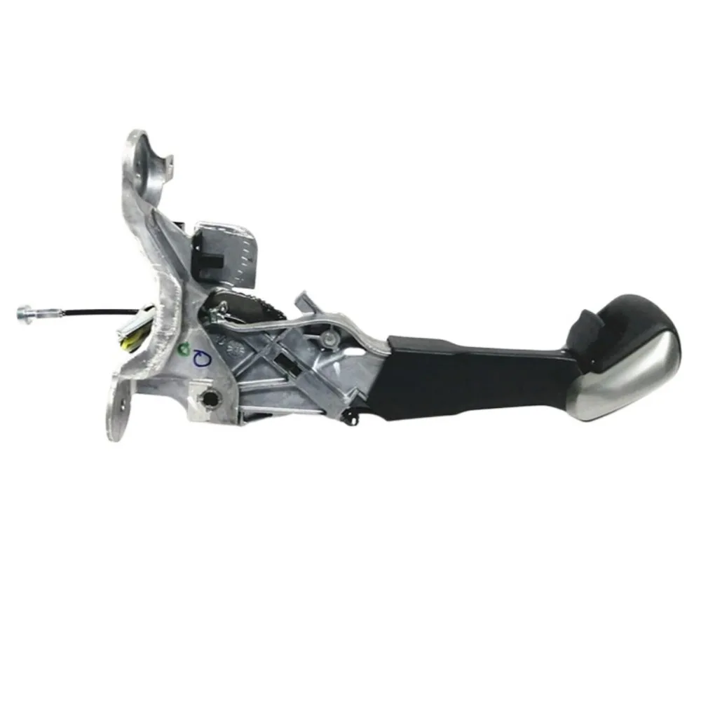 For Peugeot 2008 301 Citroen C3XR Elysee handbrake handle lever brake handbrake assembly 1pcs