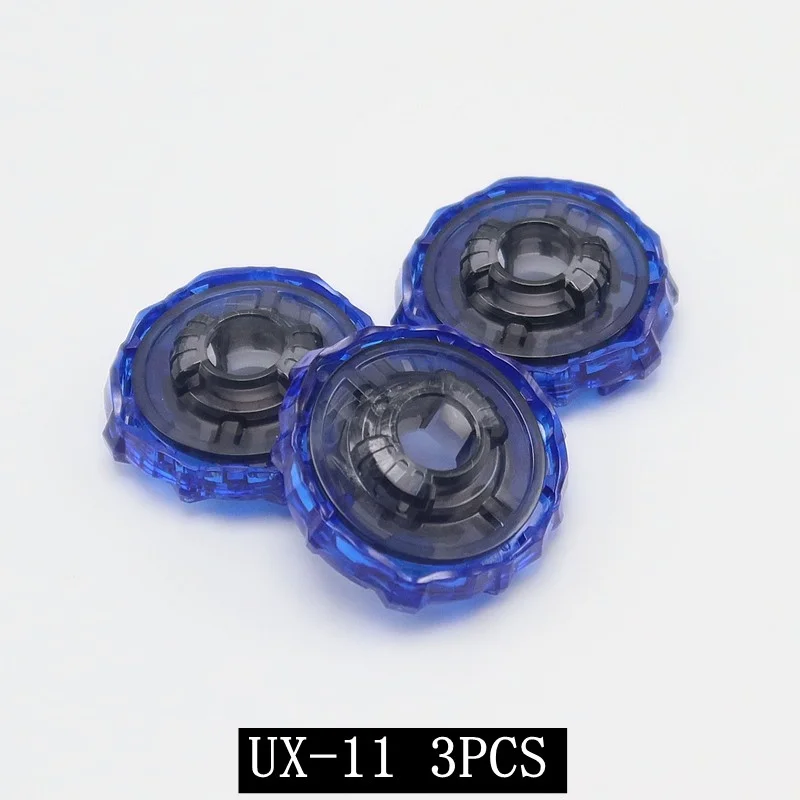 Spinning Tops Toys 3PCS/Pack SB Brand Rachet BX UX CX
