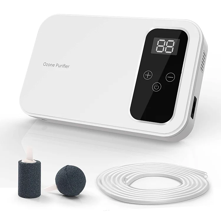 YYHC-Domestic Household Small Kitchen Home Vegetable Washing Machine Home Vegetable and Fruit Cleaner