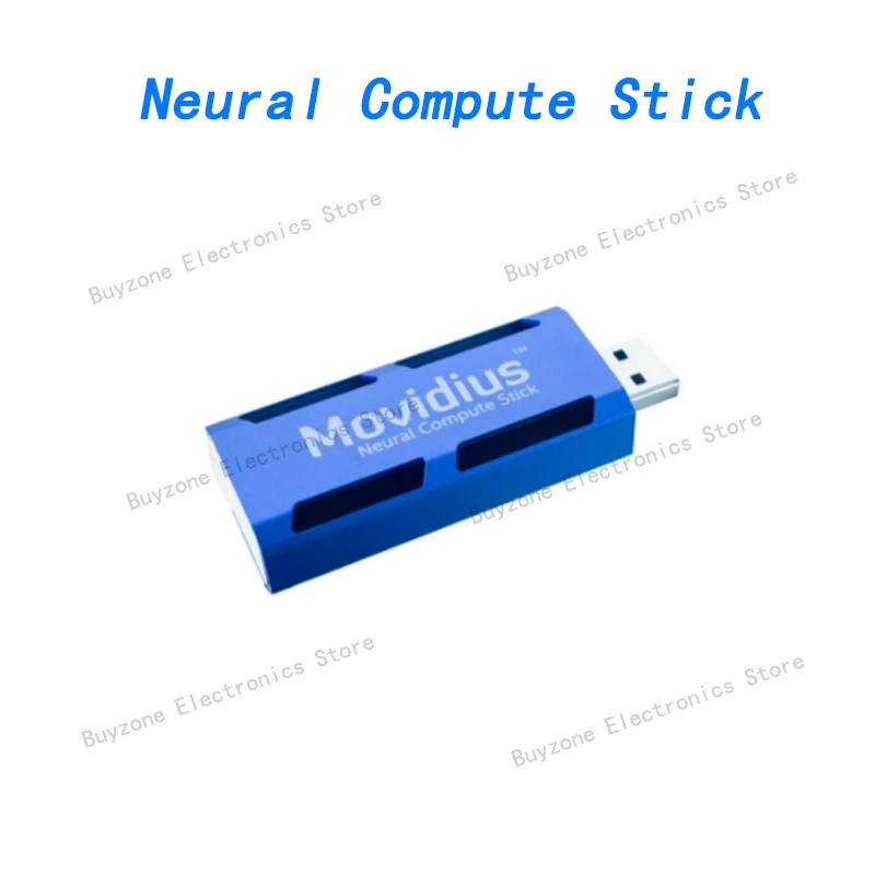 Intel®Movidius™Stick Di Calcolo Neurale