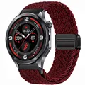 Graphite red